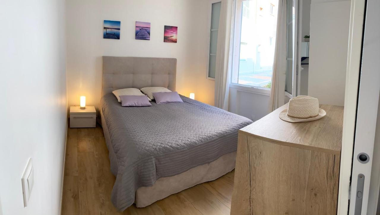 Apartment Neptune Nice