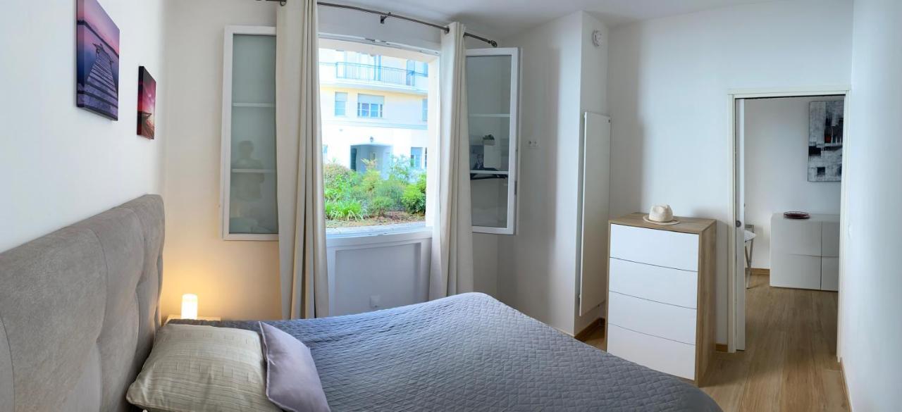 Apartment Neptune *