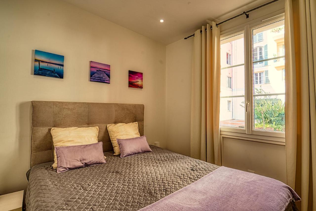 Neptune Apartment *