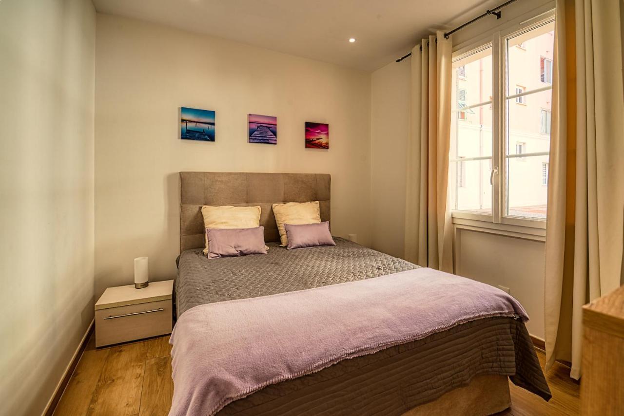 Neptune Appartement Nice