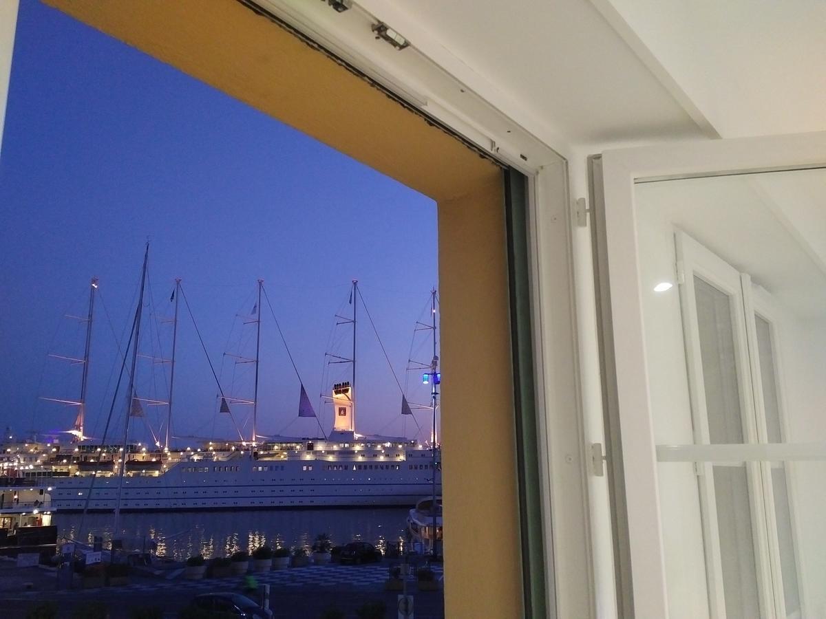 Appartement Neptune Nice