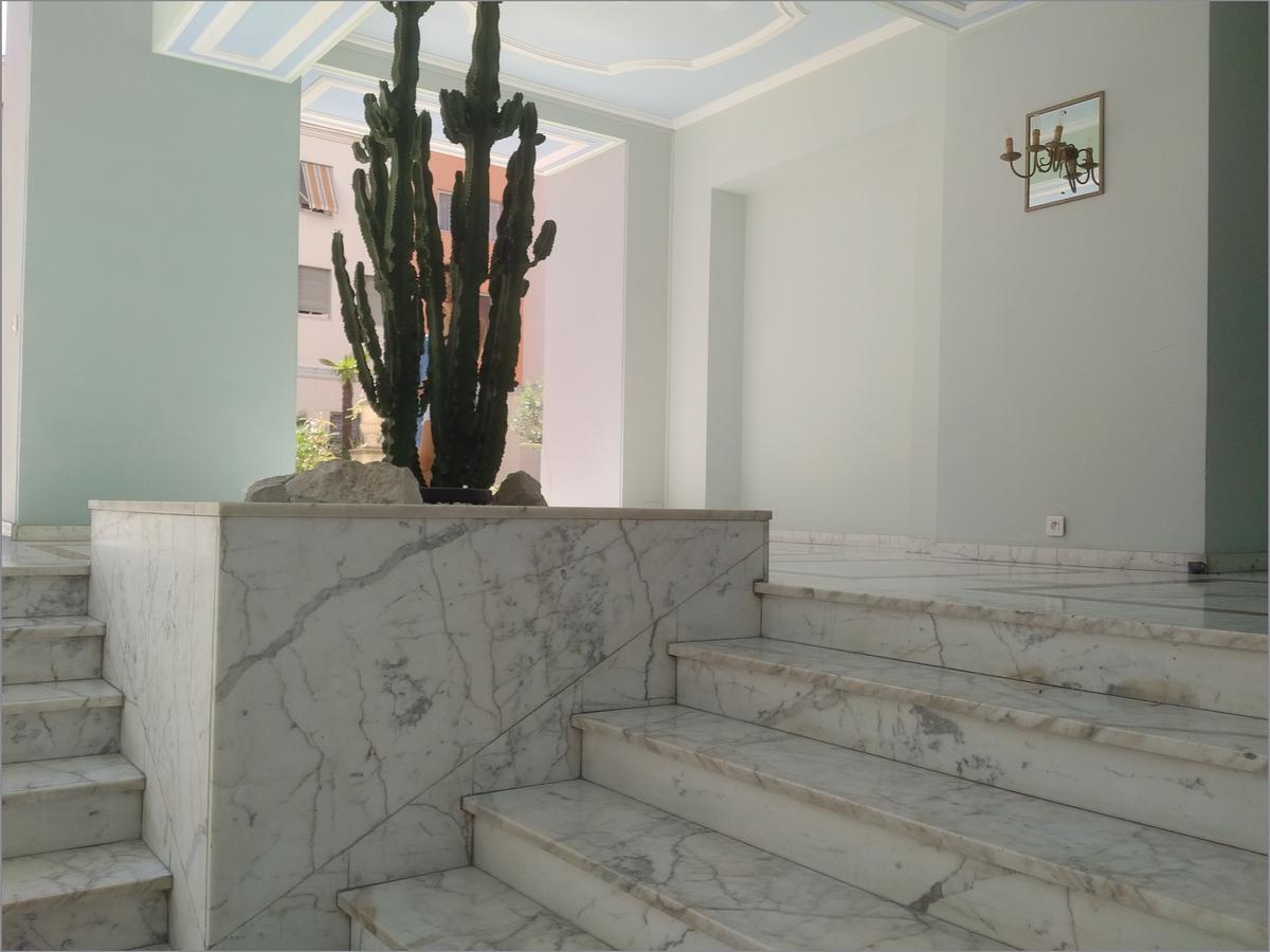Neptune Apartment