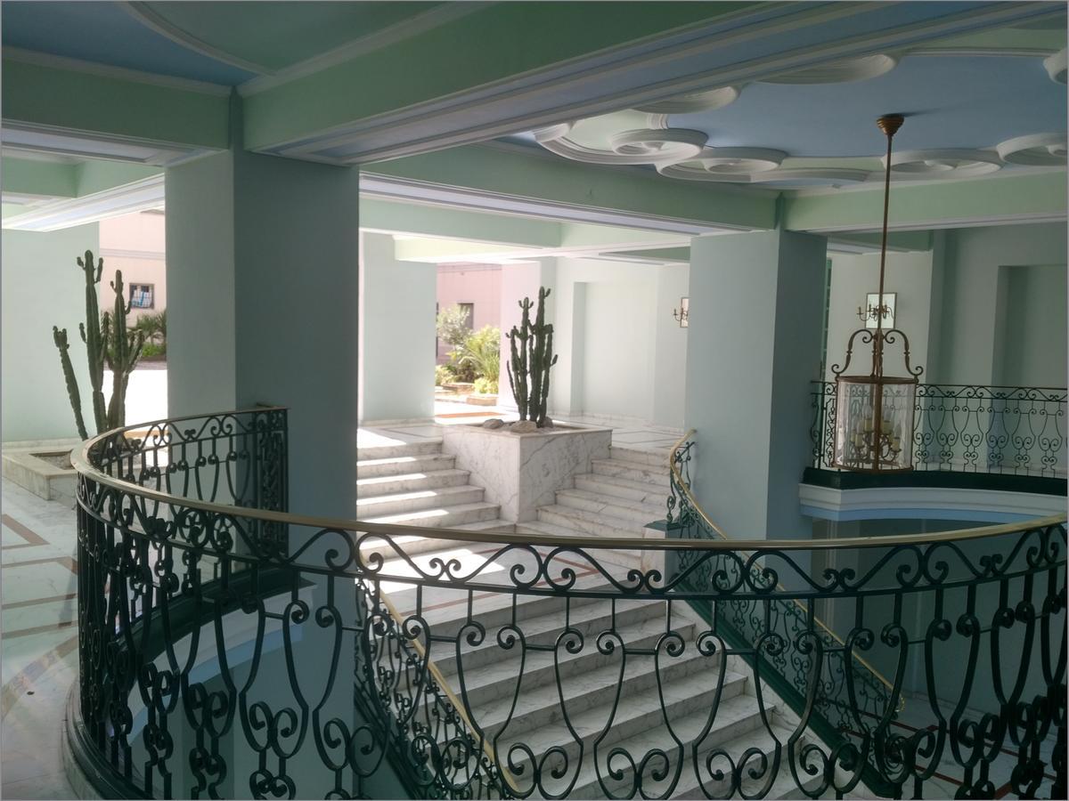 Appartement Neptune